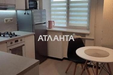 1-комнатная квартира по адресу Гашека Я. Ул. (площадь 30,4 м²) - Atlanta.ua - фото 11