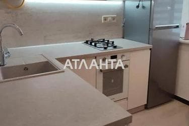 1-комнатная квартира по адресу Гашека Я. Ул. (площадь 30,4 м²) - Atlanta.ua - фото 12
