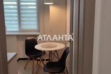 1-комнатная квартира по адресу Гашека Я. Ул. (площадь 30,4 м²) - Atlanta.ua - фото 13