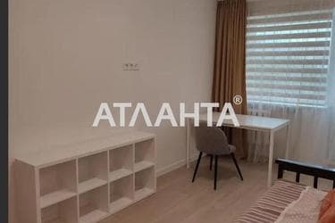 1-комнатная квартира по адресу Гашека Я. Ул. (площадь 30,4 м²) - Atlanta.ua - фото 14