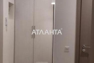 1-комнатная квартира по адресу Гашека Я. Ул. (площадь 30,4 м²) - Atlanta.ua - фото 16