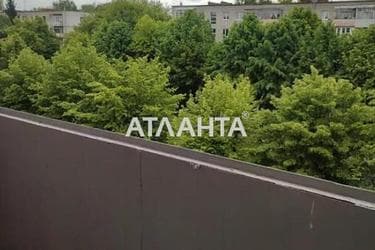 1-комнатная квартира по адресу Гашека Я. Ул. (площадь 30,4 м²) - Atlanta.ua - фото 17