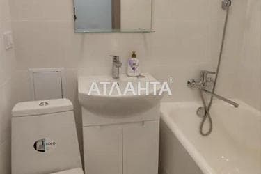 1-комнатная квартира по адресу Гашека Я. Ул. (площадь 30,4 м²) - Atlanta.ua - фото 18