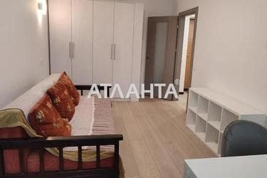 1-комнатная квартира по адресу Гашека Я. Ул. (площадь 30,4 м²) - Atlanta.ua - фото 19