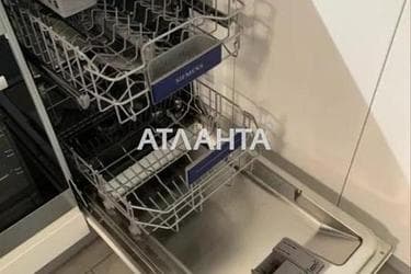 1-комнатная квартира по адресу Княгини Ольги ул. (площадь 45,2 м²) - Atlanta.ua - фото 21
