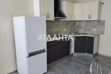 1-кімнатна квартира за адресою вул. Басейна (площа 42 м²) - Atlanta.ua - фото 10