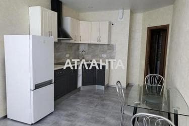 1-кімнатна квартира за адресою вул. Басейна (площа 42 м²) - Atlanta.ua - фото 9