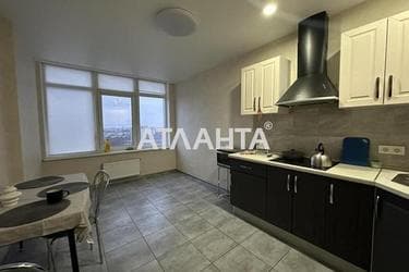 1-room apartment apartment by the address st. Basseynaya (area 42 m²) - Atlanta.ua - photo 10