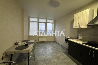 1-room apartment apartment by the address st. Basseynaya (area 42 m²) - Atlanta.ua - photo 11