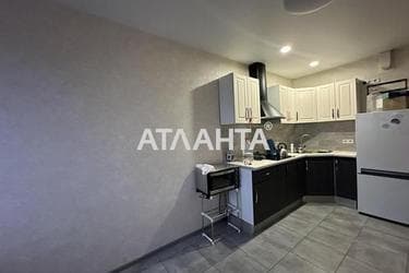 1-room apartment apartment by the address st. Basseynaya (area 42 m²) - Atlanta.ua - photo 12