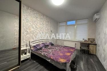 1-room apartment apartment by the address st. Basseynaya (area 42 m²) - Atlanta.ua - photo 13