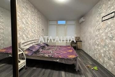 1-room apartment apartment by the address st. Basseynaya (area 42 m²) - Atlanta.ua - photo 14