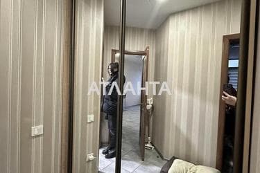 1-room apartment apartment by the address st. Basseynaya (area 42 m²) - Atlanta.ua - photo 15