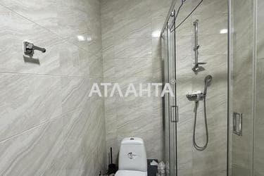 1-room apartment apartment by the address st. Basseynaya (area 42 m²) - Atlanta.ua - photo 16