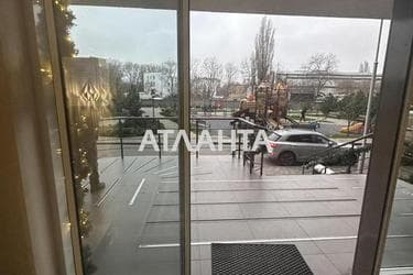 1-room apartment apartment by the address st. Basseynaya (area 42 m²) - Atlanta.ua - photo 17