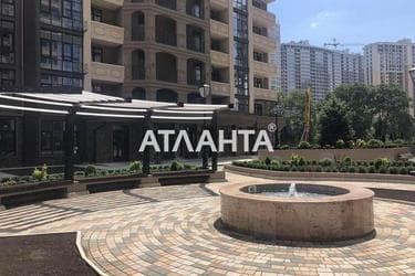 1-кімнатна квартира за адресою вул. Генуезька (площа 40,2 м²) - Atlanta.ua - фото 23