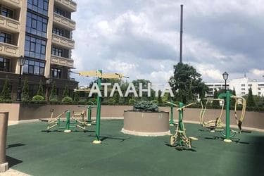 1-кімнатна квартира за адресою вул. Генуезька (площа 40,2 м²) - Atlanta.ua - фото 24