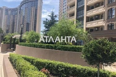 1-кімнатна квартира за адресою вул. Генуезька (площа 40,2 м²) - Atlanta.ua - фото 25