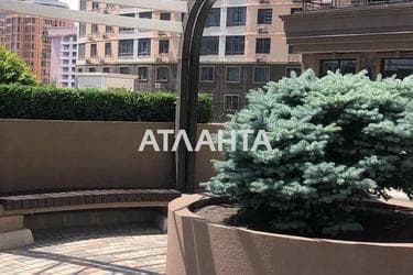 1-кімнатна квартира за адресою вул. Генуезька (площа 40,2 м²) - Atlanta.ua - фото 26