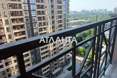 1-кімнатна квартира за адресою вул. Генуезька (площа 40,2 м²) - Atlanta.ua - фото 15