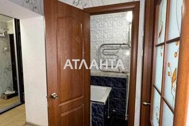 1-кімнатна квартира за адресою вул. Бугаївська (площа 36,5 м²) - Atlanta.ua - фото 11