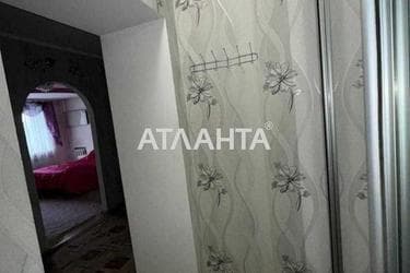 1-кімнатна квартира за адресою вул. Бугаївська (площа 36,5 м²) - Atlanta.ua - фото 12