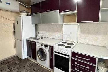 1-кімнатна квартира за адресою вул. Бугаївська (площа 36,5 м²) - Atlanta.ua - фото 10