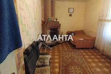Будинок за адресою вул. 1-я лінія (площа 78 м²) - Atlanta.ua - фото 30