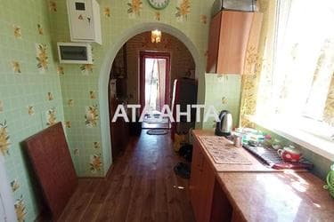 Будинок за адресою вул. 1-я лінія (площа 78 м²) - Atlanta.ua - фото 35