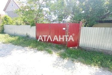 Будинок за адресою вул. 1-я лінія (площа 78 м²) - Atlanta.ua - фото 41
