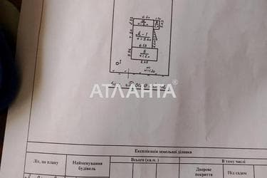 Будинок за адресою вул. 1-я лінія (площа 78 м²) - Atlanta.ua - фото 47