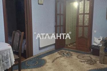 3-кімнатна квартира за адресою вул. Чорноморського Козацтва (площа 43 м²) - Atlanta.ua - фото 18