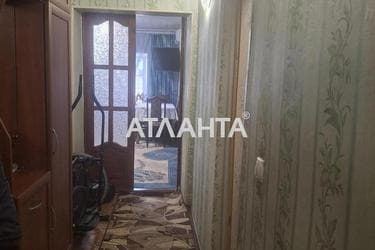 3-кімнатна квартира за адресою вул. Чорноморського Козацтва (площа 43 м²) - Atlanta.ua - фото 16