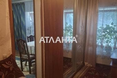 3-кімнатна квартира за адресою вул. Чорноморського Козацтва (площа 43 м²) - Atlanta.ua - фото 21