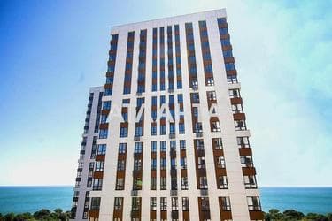 2-rooms apartment apartment by the address st. Gagarinskoe plato (area 67,8 m²) - Atlanta.ua - photo 17