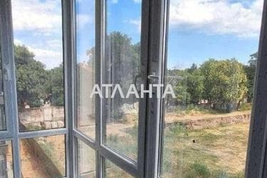 1-кімнатна квартира за адресою вул. Слобідська (площа 26 м²) - Atlanta.ua - фото 23