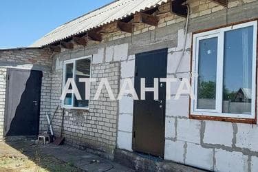 Будинок за адресою вул. Перемоги (площа 50 м²) - Atlanta.ua - фото 20