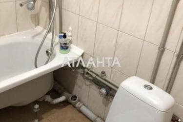 1-комнатная квартира по адресу ул. Шума Виталия (площадь 22 м²) - Atlanta.ua - фото 12
