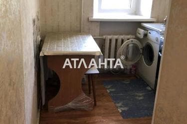 1-комнатная квартира по адресу ул. Шума Виталия (площадь 22 м²) - Atlanta.ua - фото 14