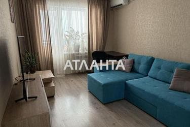 1-кімнатна квартира за адресою вул. Варненська (площа 35 м²) - Atlanta.ua - фото 9