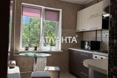 1-кімнатна квартира за адресою вул. Варненська (площа 35 м²) - Atlanta.ua - фото 10