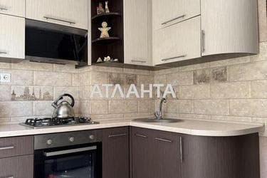 1-кімнатна квартира за адресою вул. Варненська (площа 35 м²) - Atlanta.ua - фото 11