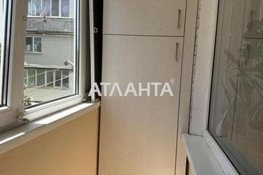 1-кімнатна квартира за адресою вул. Варненська (площа 35 м²) - Atlanta.ua - фото 14
