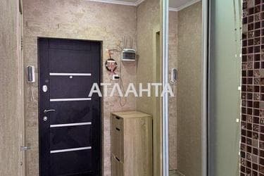 1-кімнатна квартира за адресою вул. Варненська (площа 35 м²) - Atlanta.ua - фото 15