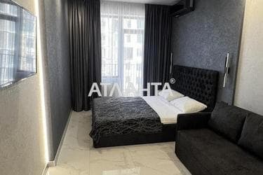 1-кімнатна квартира за адресою вул. Дача Ковалевського (площа 30,3 м²) - Atlanta.ua - фото 14