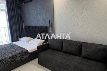 1-кімнатна квартира за адресою вул. Дача Ковалевського (площа 30,3 м²) - Atlanta.ua - фото 16