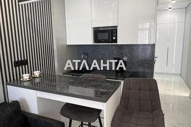 1-кімнатна квартира за адресою вул. Дача Ковалевського (площа 30,3 м²) - Atlanta.ua - фото 18
