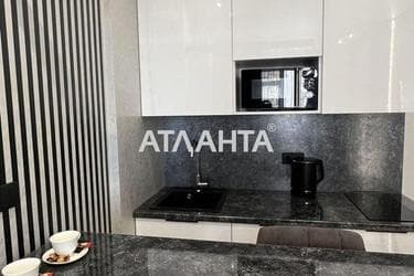 1-кімнатна квартира за адресою вул. Дача Ковалевського (площа 30,3 м²) - Atlanta.ua - фото 19