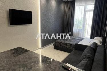 1-кімнатна квартира за адресою вул. Дача Ковалевського (площа 30,3 м²) - Atlanta.ua - фото 20