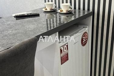1-кімнатна квартира за адресою вул. Дача Ковалевського (площа 30,3 м²) - Atlanta.ua - фото 21